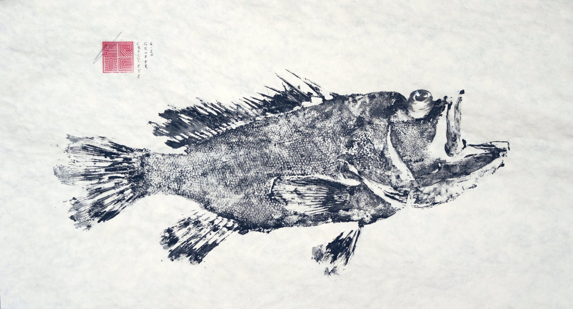 Grouper