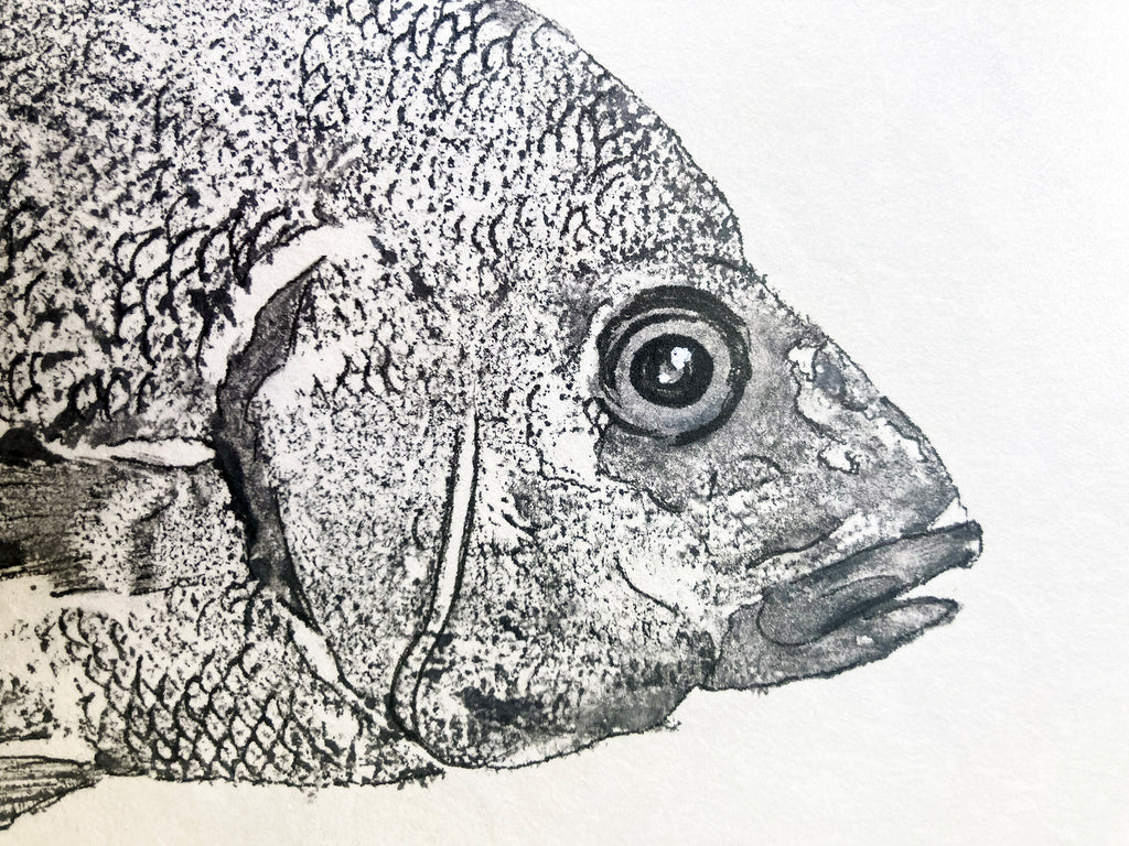 One perch